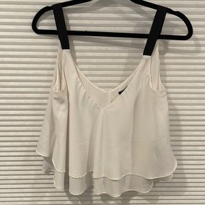 Zara Top